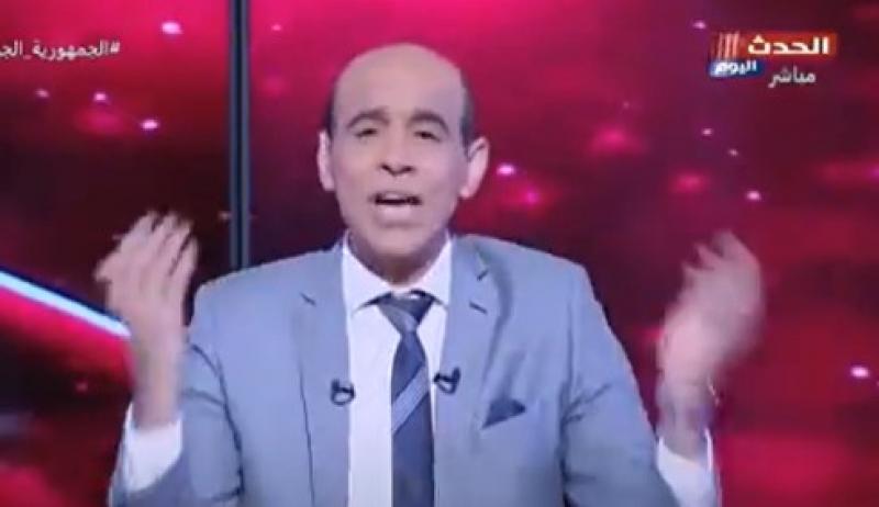 محمد موسى: الجماعة الإرهابية أفلست وأبواقها الإعلامية فقدت مصداقيتها