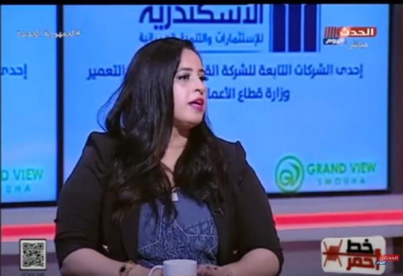 خبيرة أسرية: الزوج هو المسئول عن التفكك الأسري.. فيديو
