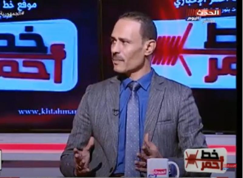 خبير أسرى: الدراما وبعض البرامج الهدامة تسببت في التفكك الأسري