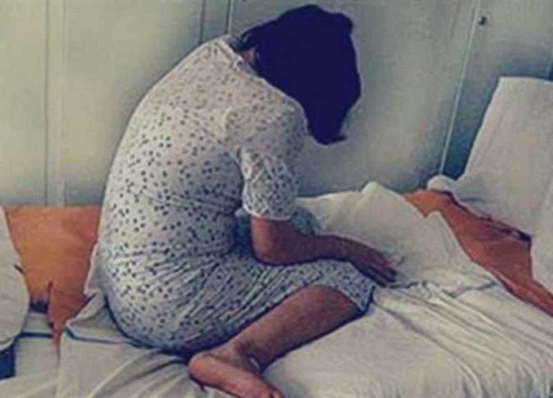 جبروت امرأة.. قصة زوجة جمعت بين رجلين لمدة عام.. فيديو