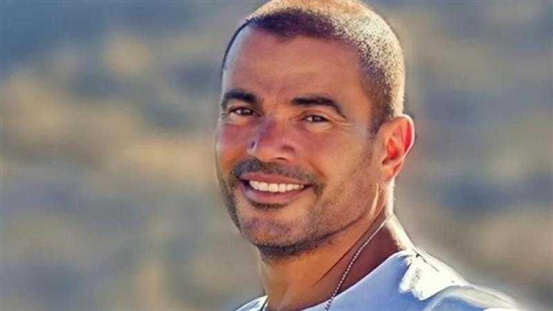 عمرو دياب لـ هاني شنودة: ”من غيرك مكنتش جيت من بورسعيد”