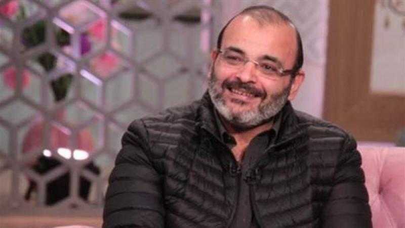 أبوالليف يشكر أيمن بهجت قمر: انتشلني من الضياع إلى القمة