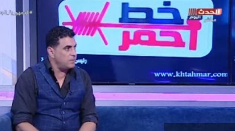 خدت 2 كيلو و300 جرام ذهب و120 ألف يورو.. الزوج ضحية زوجته الخائنة ينهار على الهواء