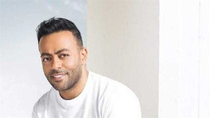 تامر عاشور يحيي حفلًا غنائيًا بـ جدة في هذا الموعد| تفاصيل
