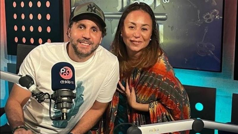 هشام ماجد: كنت خايف من مشهدي في ”الاختيار2”.. ولهذا السبب أحب الستينات