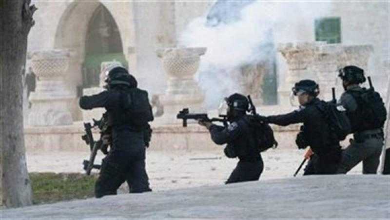 مجلس الأمن يدعو للحد من العنف في الأراضي الفلسطينية المحتلة