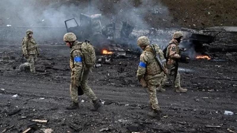 الخارجية الأمريكية تنشر تقريرا بشأن جرائم الحرب في أوكرانيا