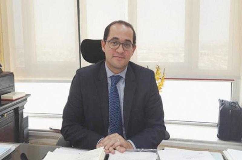 نائب وزير المالية: مستمرون في سداد الأعباء التصديرية المتأخرة للشركات المصدرة رغم التحديات العالمية