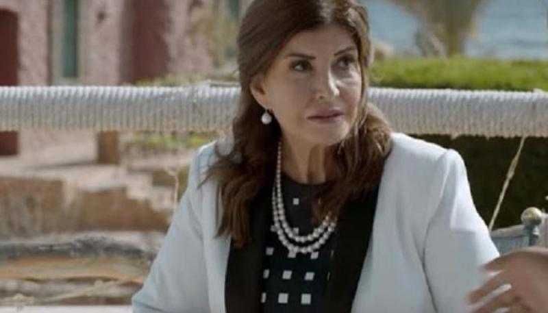 حقيقة وفاة الفنانة ميرفت أمين