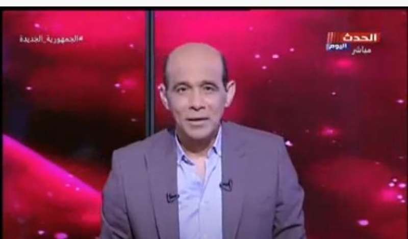 خط أحمر