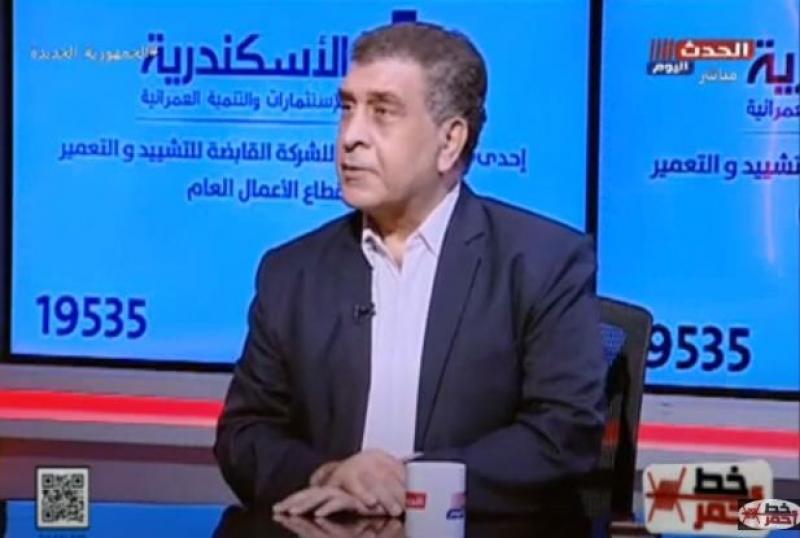 كاتب صحفي يحذر من تشويه الإنجازات عن طريق حروب الجيل الرابع