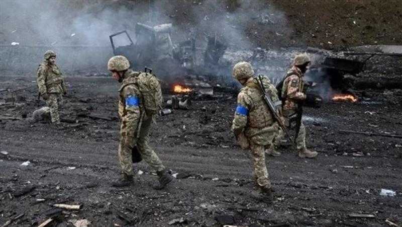 أوكرانيا تعلن إسقاط 4 طائرات روسية في 18 دقيقة