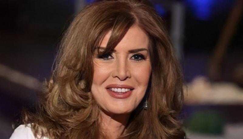 ميرفت أمين تبدأ تصوير مسلسل جوما