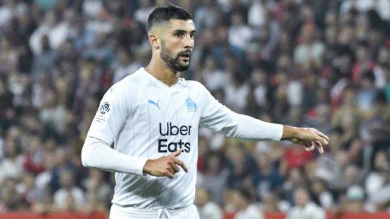 النصر يتفق مع ألفارو جونزاليس لضمه لصفوفه
