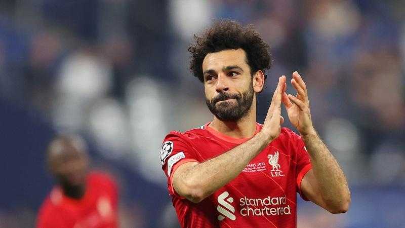 محمد صلاح يقود تشكيل ليفربول المتوقع أمام بورنموث اليوم في الدوري الإنجليزي