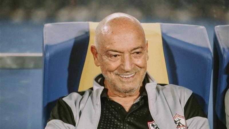 فيريرا يرفض منح لاعبي الزمالك راحة بعد التعادل مع المصري