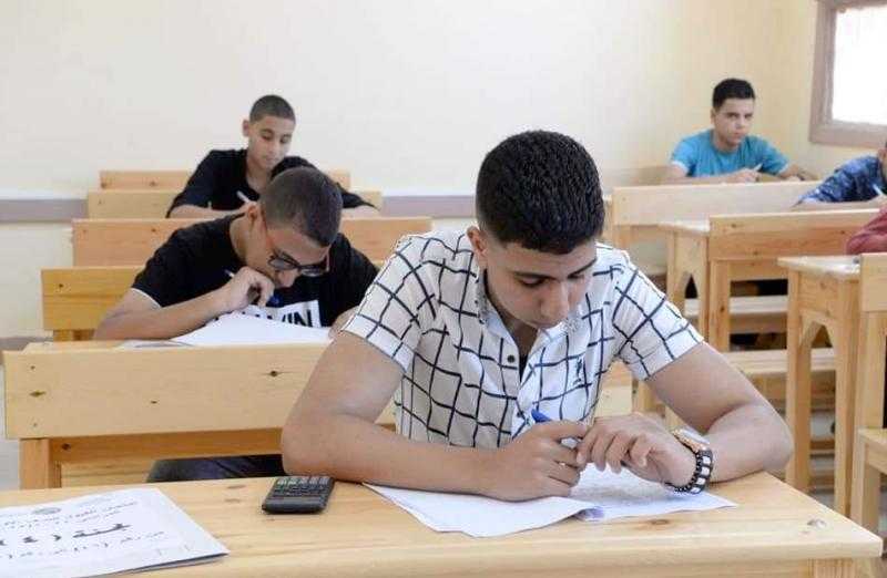 «تعليم» القاهرة: لم نتلق شكاوى من امتحانات الدور الثاني للثانوية العامة اليوم