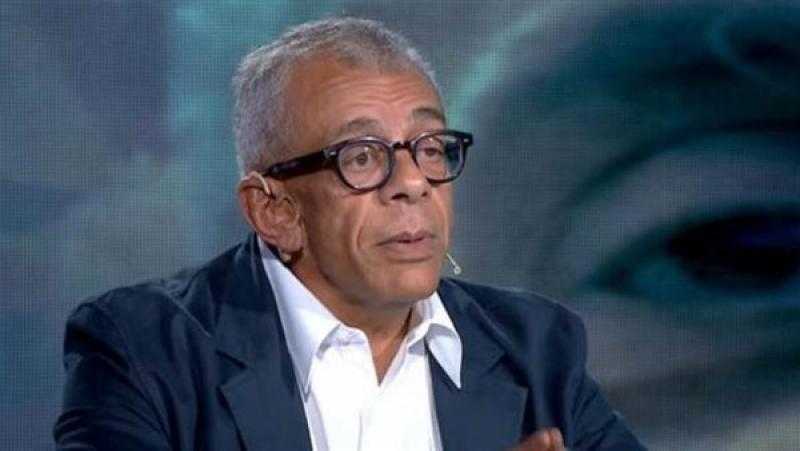 يسري نصر الله عن مسلسل الليلة واللي فيها لـ زينة: “يحمل جرأة غير عادية”