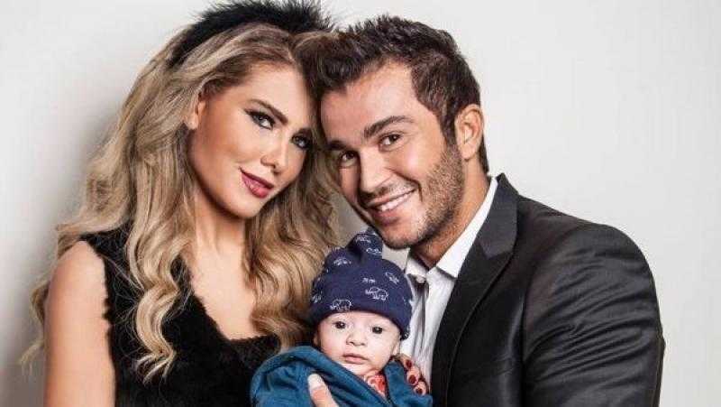 ”بليز عم برجف”.. أول تعليق من طليقة جورج الراسي على مصرعه