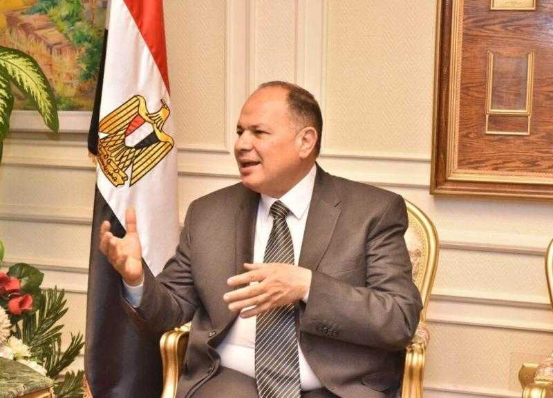 محافظ أسيوط: تكثيف لقاءات وفعاليات التوعية بأهمية المبادرة الوطنية للمشروعات الخضراء الذكية| صور