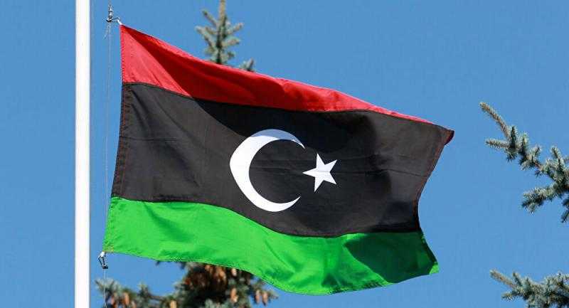 مجلس الدولة الليبي يدين اشتباكات طرابلس ويدعو إلى وقف العنف