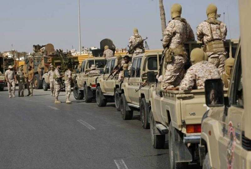 اشتباكات طرابلس.. قطر تدعو الأطراف كافة إلى تجنب التصعيد وحقن الدماء