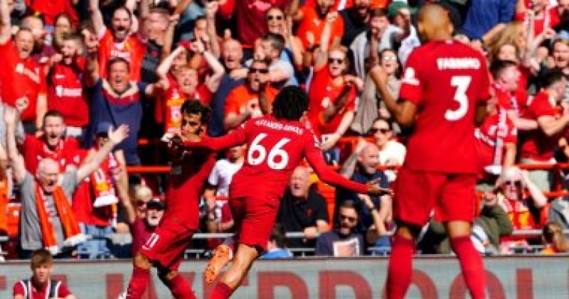 ليفربول