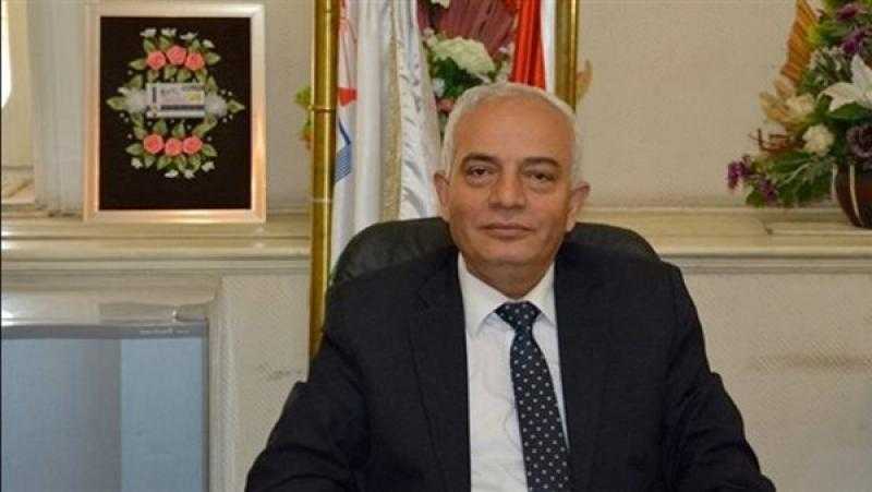 غدا.. وزير التعليم في دمياط لمتابعة انتظام أول أيام العام الدراسي