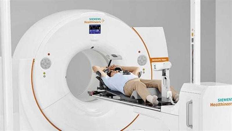 انطلاق خدمة فحص الـ«PET CT» للكشف عن الأورام بأنواعها بمستشفى النصر في بورسعيد