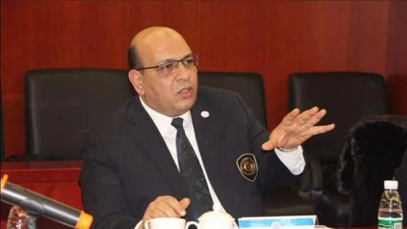 خط أحمر
