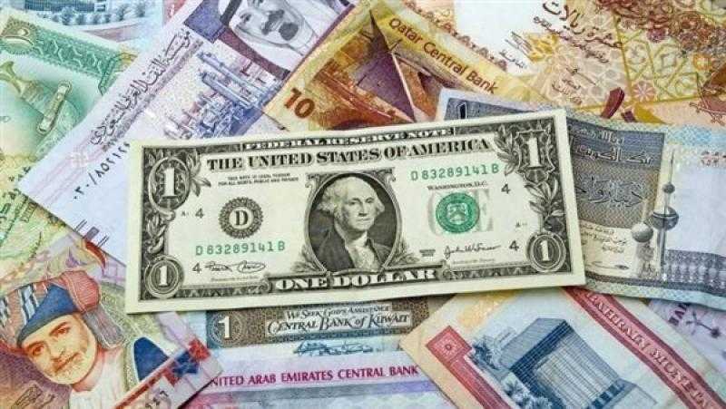 سعر العملات العربية اليوم الأحد 28 أغسطس 2022