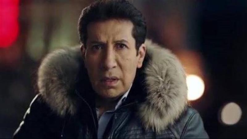 الموت يفجع الفنان هاني رمزي في خاله ”هتوحشني أوي”