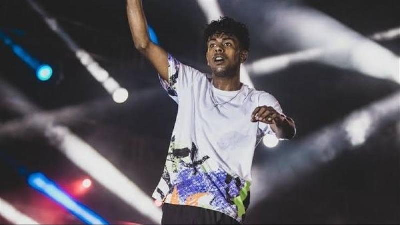 عفرتو يُحيي حفلًا غنائيًا ببطولة الرياضات الإلكترونية في هذا الموعد