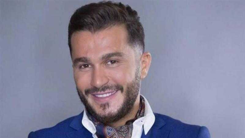 اليوم.. أسرة الراحل جورج الراسي تتلقى العزاء في كنيسة القديسين سارجيوس وباخوس