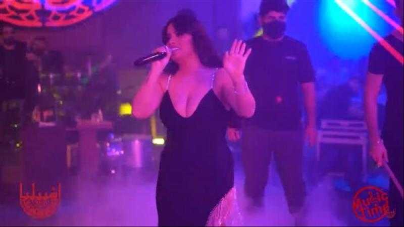 بعد وقفها بسبب ”تيجي نتجوز بالسر”.. أول تعليق من مدير أعمال سارة الزكريا