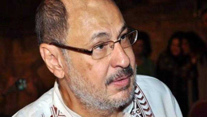 انتصار عبد الفتاح: تكريمي بمهرجان القاهرة للمسرح التجريبي تتويج لمشواري الفني