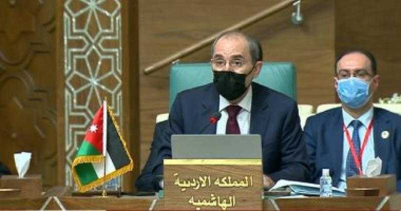 الأردن يدين الانتهاكات الإسرائيلية بحق المسجد الأقصى ويطالب بوقفها