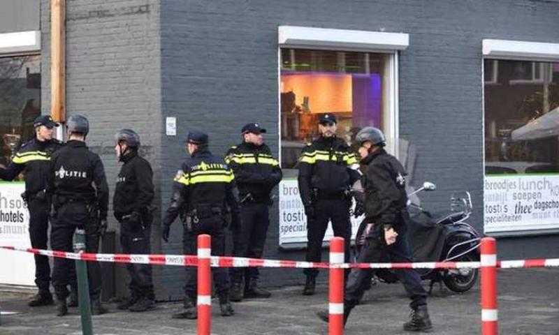 ارتفاع قتلى حادث دهس طال حفل شواء فى هولندا