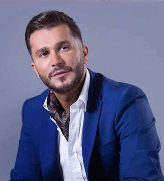  جورج الراسي