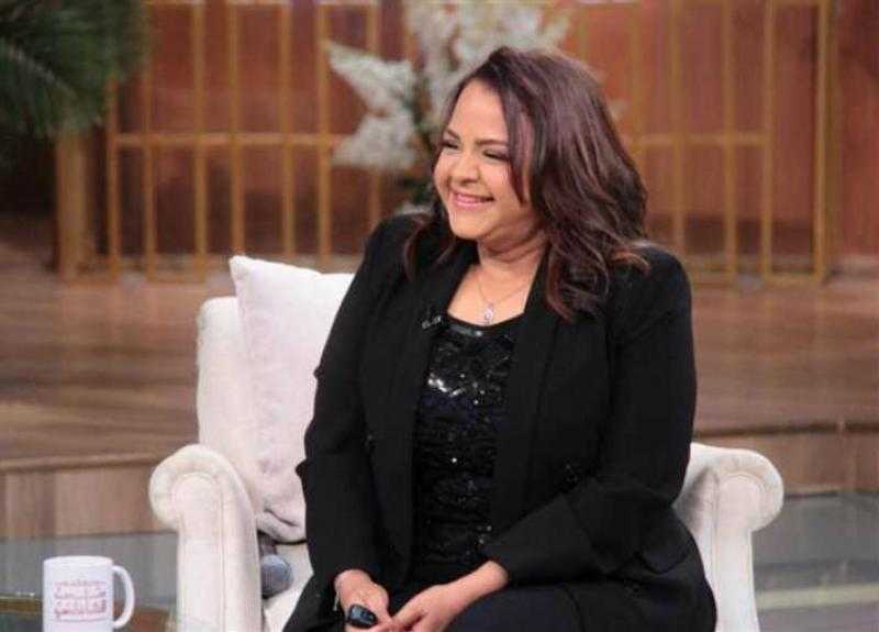 حنان ماضي تطالب بعودة حصص الموسيقى إلى المدارس