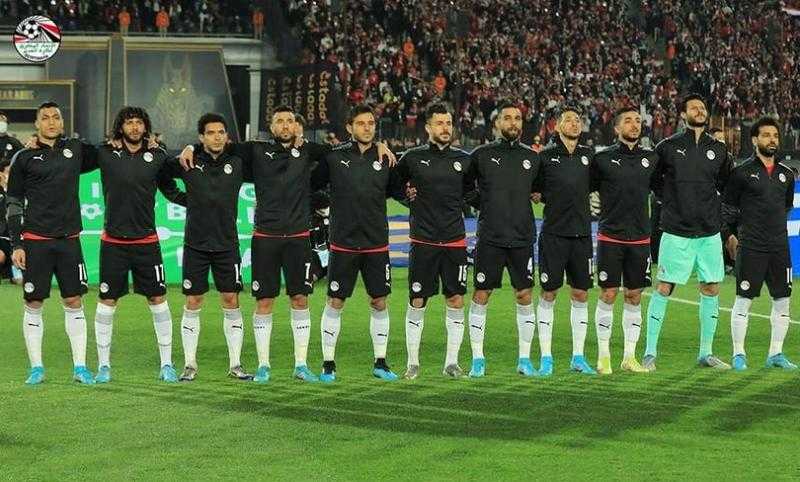 المنتخب يواجه النيجر وليبيريا وديا