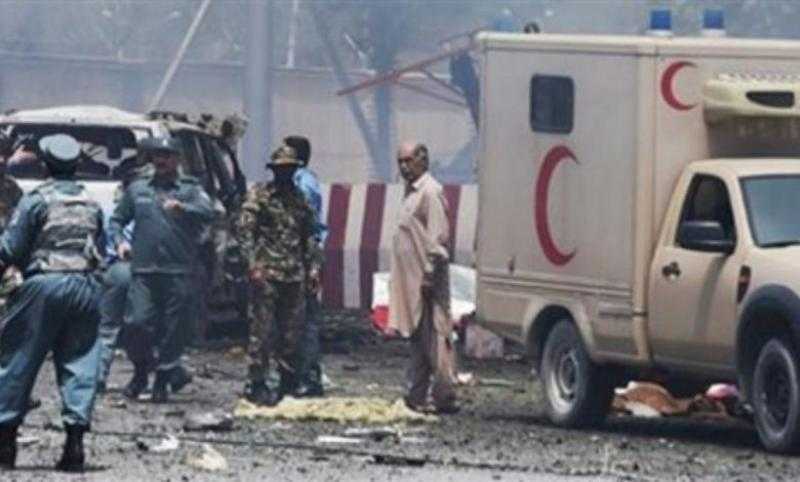 مقتل وإصابة 6 أشخاص إثر انفجار بولاية كونار الأفغانية