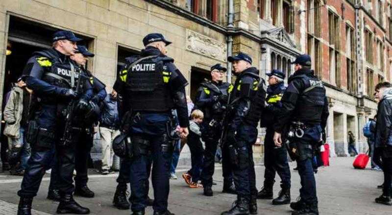 مقتل وإصابة 13 شخصا في حادث دهس بضواحي مدينة روتردام الهولندية