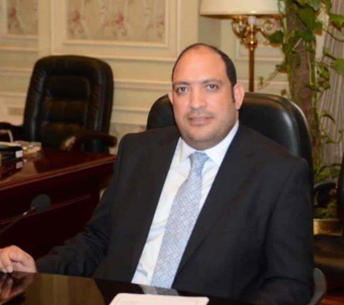  محمد رشاد عثمان