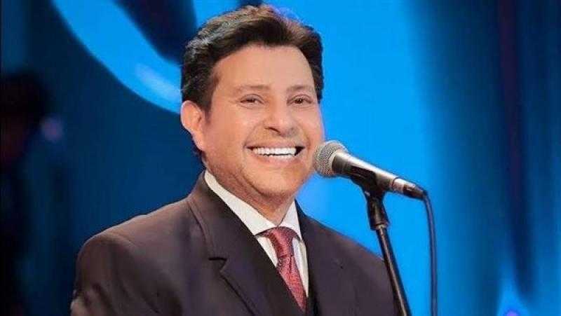 نفاد تذاكر حفل الفنان هاني شاكر في مهرجان الموسيقى العربية