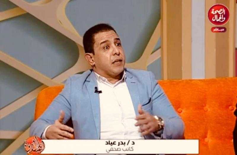 بدر عياد يشارك في بطولة فيلم “مبتز النجوم”