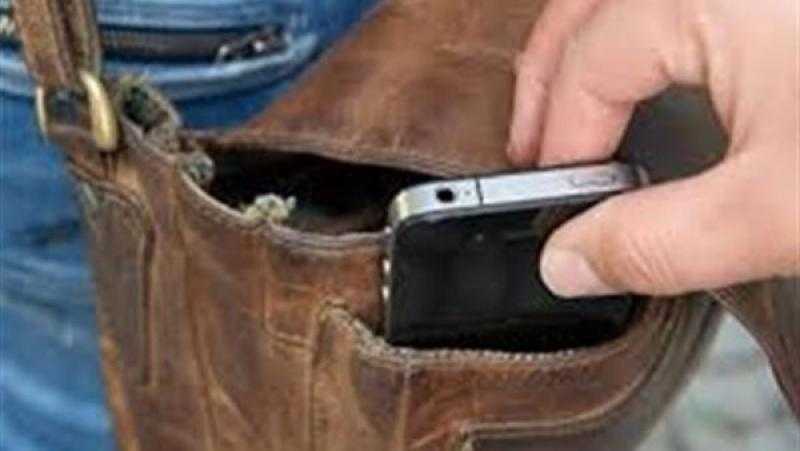 حبس عاطلين بتهمة سرقة هاتف في 15 مايو
