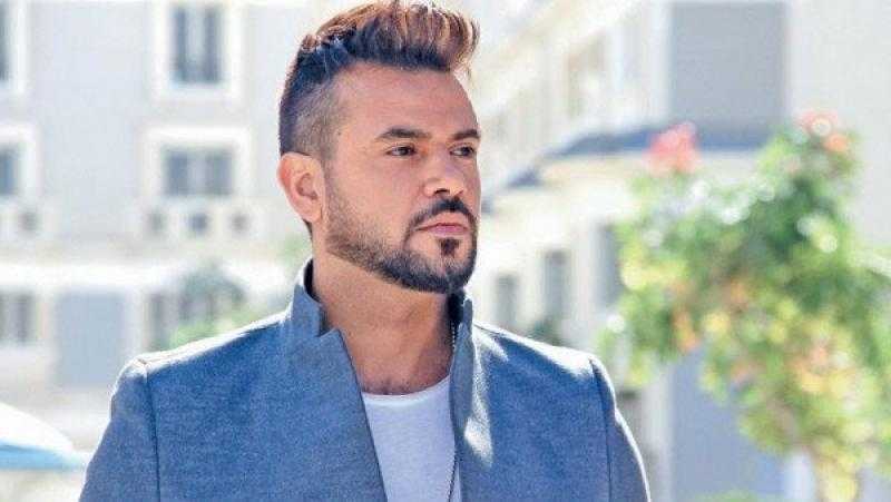 «سامو زين» يحيي حفلا غنائيا في فيينا