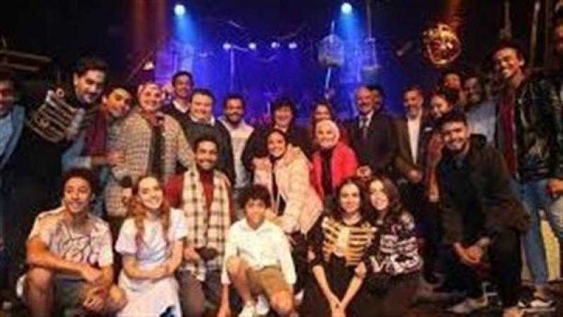 مسرح النهار يستضيف العرض المسرحي «سالب واحد» اليوم وحتى 4 سبتمبر