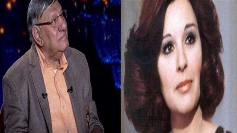 مفيد فوزي يفجر مفاجأة صادمة حول وفاة سعاد حسني وزواجها من عبد الحليم حافظ